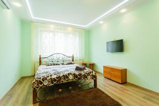 Квартира рядом з метро Мінська - Kiev - 9