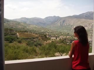 APARTAMENTOS SERRELLA - Rural Guadalest - Benimantell - 9
