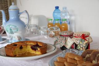 B&B Severini - Morrovalle - 4