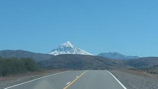 Cabañas Boca del Chimehuín - 5