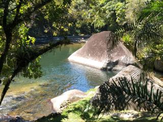 Sitio Recanto Lumiar - Nova Friburgo - 7