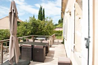 Gite de Mougeres - Caux - 8