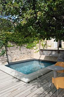 Gite de Mougeres - Caux - 9