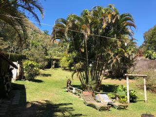 Sitio Recanto Lumiar - Nova Friburgo - 9
