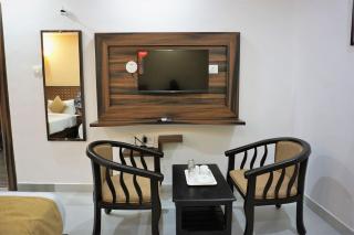 Hotel Kochi Crown - Cochin - 2