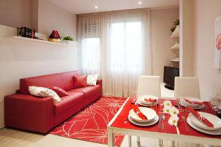 La Farina Apartments - Florenz - 2