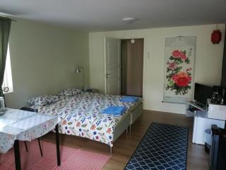 Lin's B&B - Älvsered - 6
