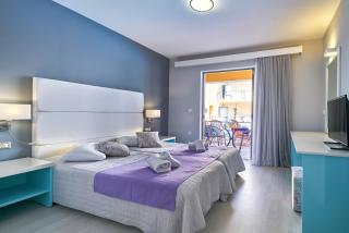 Sunrise Village Hotel - All Inclusive - Platanias - 8
