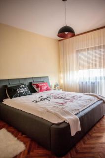 Apartmani La Sa - Osijek - 0