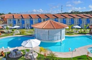 Condomínio Residencial Mont Sião Tonziro - Porto Seguro - 7