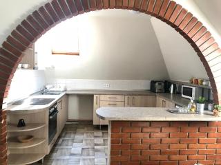 Rudolf Apartment - Budapest - 4