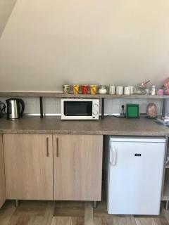 Rudolf Apartment - Budapest - 3