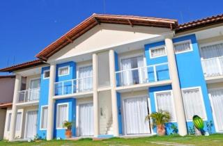 Condomínio Residencial Mont Sião Tonziro - Porto Seguro - 9