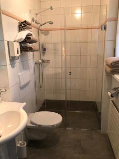 Hotel Eintracht - Oberbipp - 4