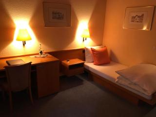 Hotel Eintracht - Oberbipp - 6
