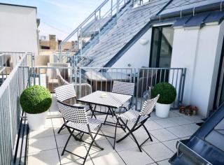 Mar Suite Apartments - Center - Vienna - 8