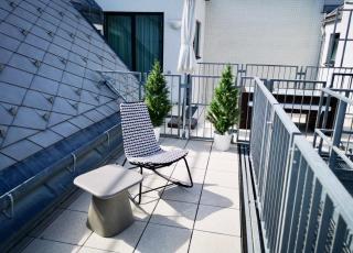 Mar Suite Apartments - Center - Vienna - 4