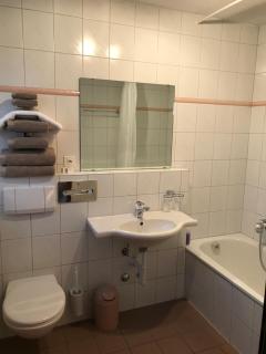 Hotel Eintracht - Oberbipp - 3