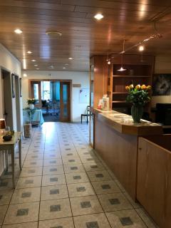 Hotel Eintracht - Oberbipp - 1