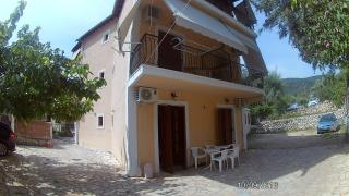 Ionio Sea Poros Studios - 8