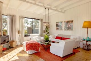 Wood House - José Ignacio - 5