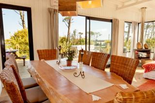 Wood House - José Ignacio - 3
