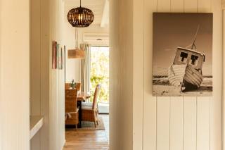 Wood House - José Ignacio - 7