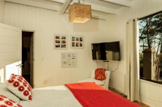 Wood House - José Ignacio - 1