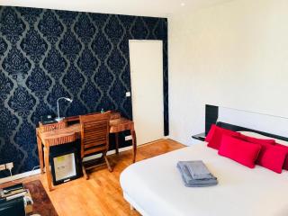 Villa Florian - Neuilly-Plaisance - 6