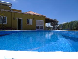 Villa Tamanca - El Paso - 5