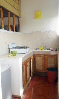 Hostel La Ballena Backpacker - Las Galeras - 7
