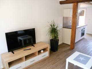 Ferienwohnung Schreiberstraße - Wernigerode - 1
