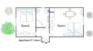 Szent Iván Apartman - Eger - 6