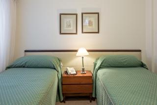 Hotel Presidente - Mar del Plata - 4