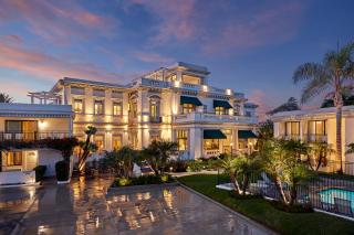 Glorietta Bay Inn - San Diego - 0