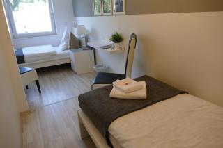 Hotel Deutscher Hof - Schleswig - 4