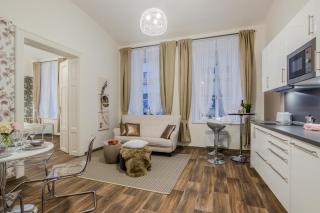 Prague APT near Charles Bridge by Michal&Friends - Prague - 8