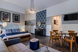 Prague APT near Charles Bridge by Michal&Friends - Prague - 6