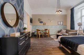 Prague APT near Charles Bridge by Michal&Friends - Prague - 2