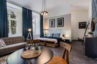 Prague APT near Charles Bridge by Michal&Friends - Prague - 9