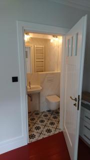 Pokoje dom Gustaw Augustów - 1