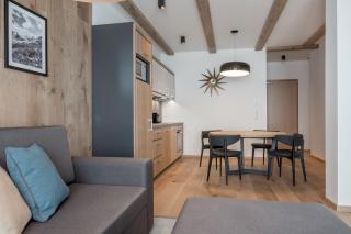 Chalet Obergurgl Luxury Apartments - Obergurgl - 6