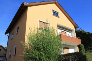 Apartments Mosbach - Mosbach - 0