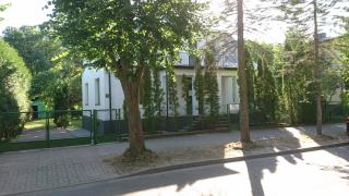 Pokoje dom Gustaw Augustów - Augustów - 6