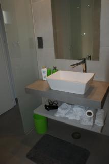 oasis beach casa Georgio - 2