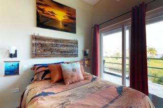Suite A203 @ Mara Laguna - San Pedro - 7