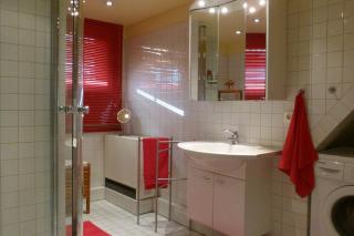 Fabys Ferienwohnung - Twielenfleth - 5