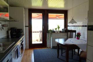 Fabys Ferienwohnung - Twielenfleth - 3