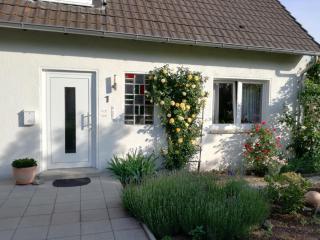 Ferien-Appartement Goldhausen - Goldhausen - 8