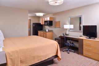 Studio 6 Lenexa - Overland Park - Lenexa - 1